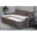 Матрас топпер Topper-futon 1 / топпер-футон 1 кокос жаккард