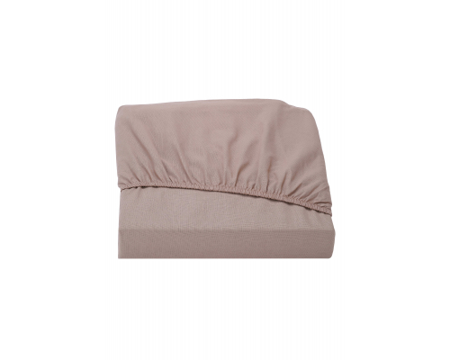 Простирадло Beige бязь