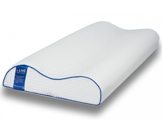 Подушка Noble Flexwave