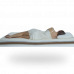 Ортопедичний матрац Doctor Health ORTHOPEDIC SENSO NEW