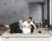 Ортопедичний матрац Doctor Health ORTHOPEDIC SENSO NEW