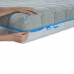 Ортопедичний матрац Doctor Health ORTHOPEDIC SENSO NEW